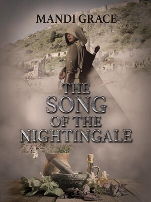 cover image of The Song of the Nightingale